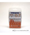 INTERPROX SUPER MICRO 0,7 6 UNIDADES