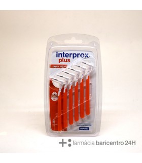 INTERPROX PLUS SUPERMICRO 6U