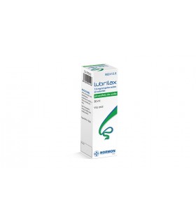 LUBRILAX 7.5 MG/ML GOTAS ORALES 30 ML Medicamentos y Inicio - 