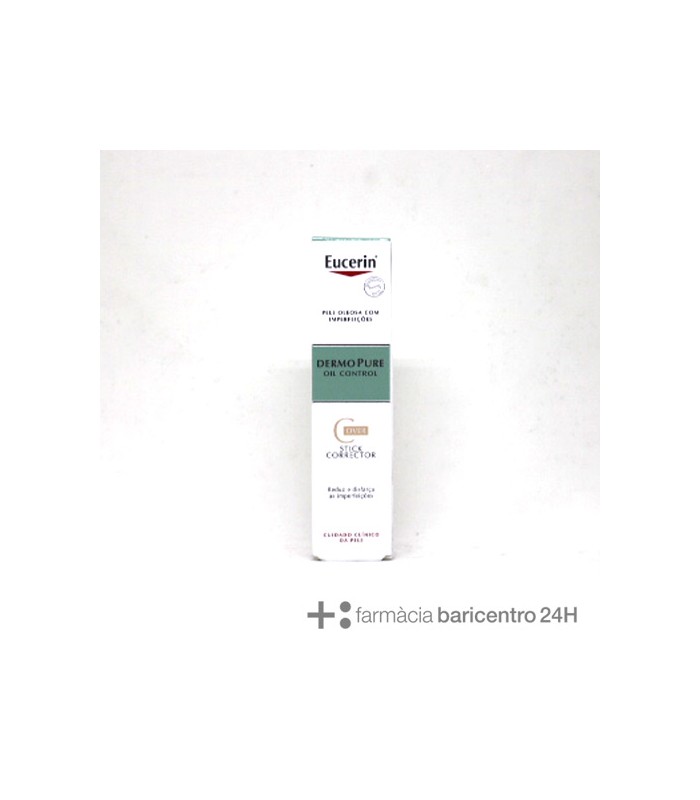 EUCERIN ANTIEDAD HYALURON FILLER CC CREAM COLOR Tratamiento día y Antiedad - 