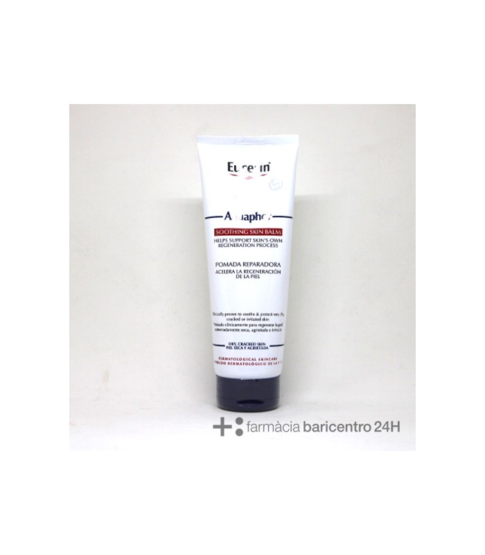 EUCERIN DESODORANTE PIEL SENSIBLE DUPLO Desodorantes y Higiene Corporal - 