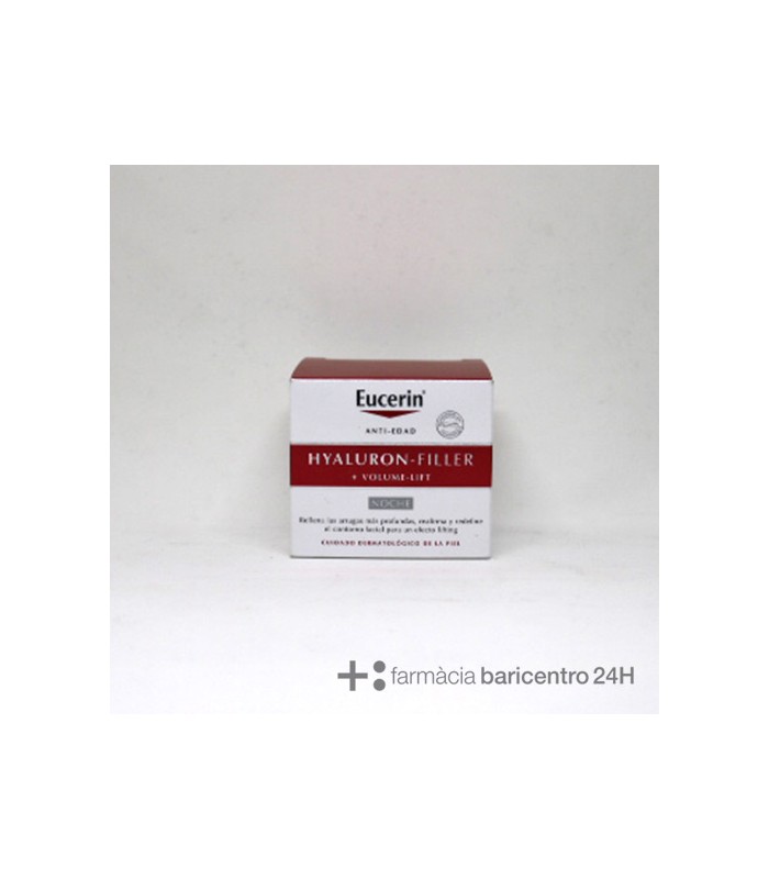 EUCERIN HYALURON FILLER + VOLUME-LIFT D Tratamiento día y Antiedad - 