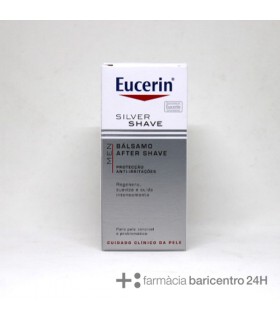 Comprar Eucerin Silver Shave Balsamo After Shave 75a precio de oferta