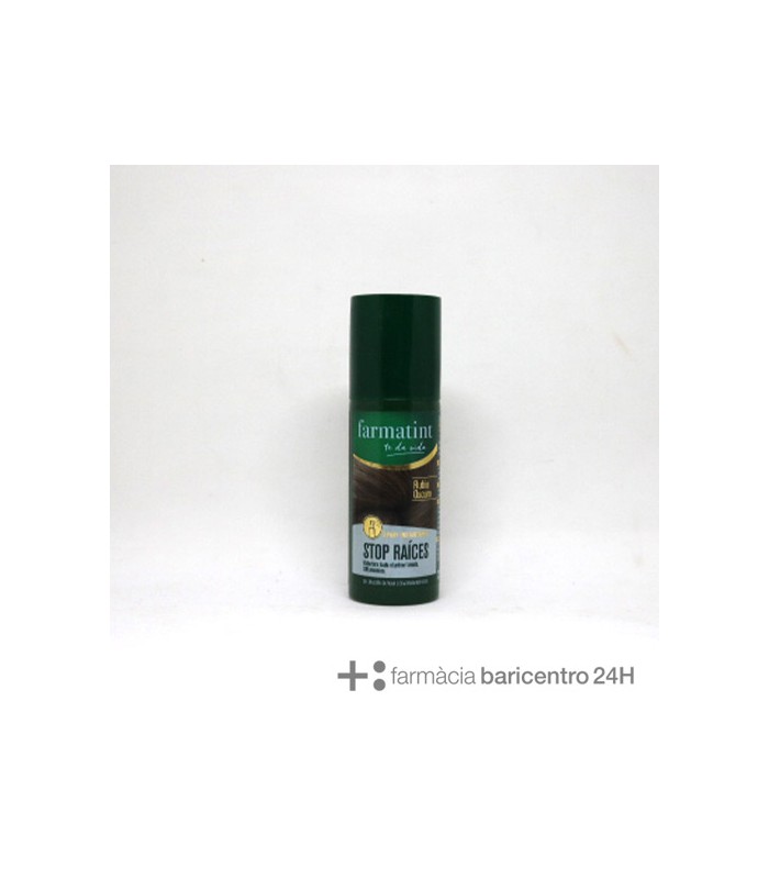 FARMATINT CHAMPU REPAIR 250 ML Cabello Seco y Champus - 