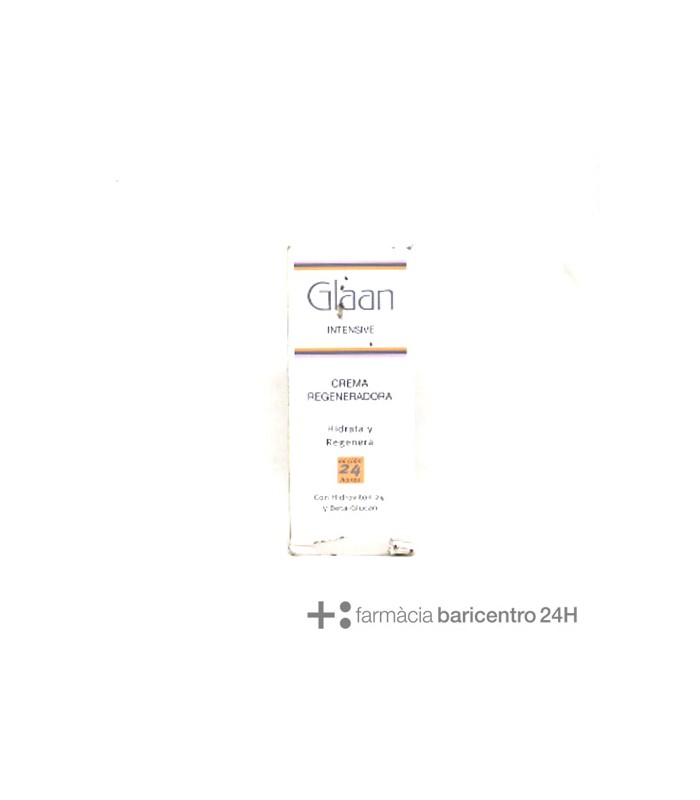GLAAN INTENSIVE 50 GRS. Irritaciones y picores y Salud Piel - 