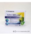 ARKOPHARMA ARKORELAX ESTRES CONTROL 30 COMPRIMIDOS