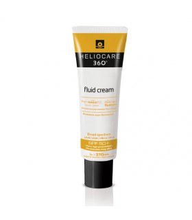 IFC HELIOCARE360o SPF50 FLUIDO CREMOSO SUNSCREEN