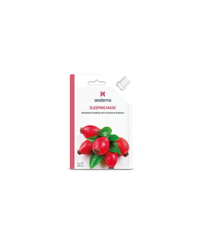 SESDERMA SLEEPING MASK BEAUTYTREATS 1U