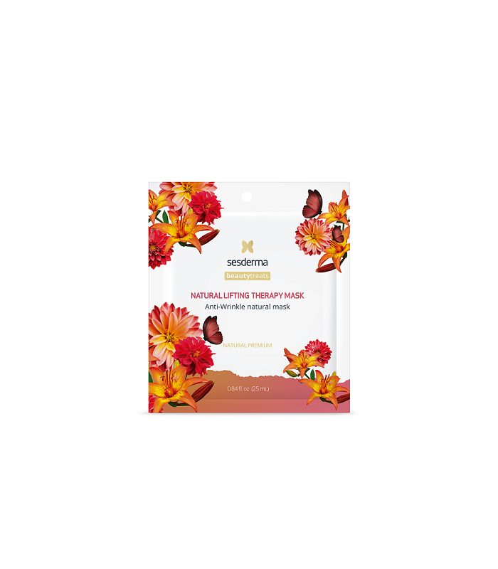 SESDERMA NATURAL LIFTING THERAPY BEAUTYTREATS