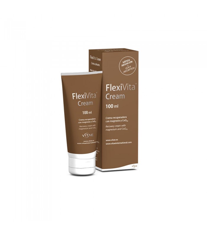 VITAE FLEXIVITA CREAM 100 ML