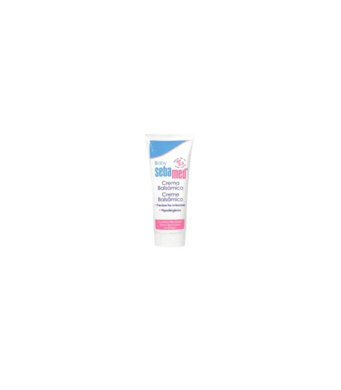 SEBAMED BABY CREMA BALSAMICA 50 ML