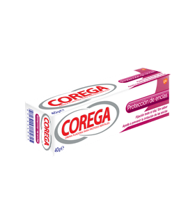 COREGA GUM PROTECTION 70 G Fijacion y protesis y Higiene Bucal - 