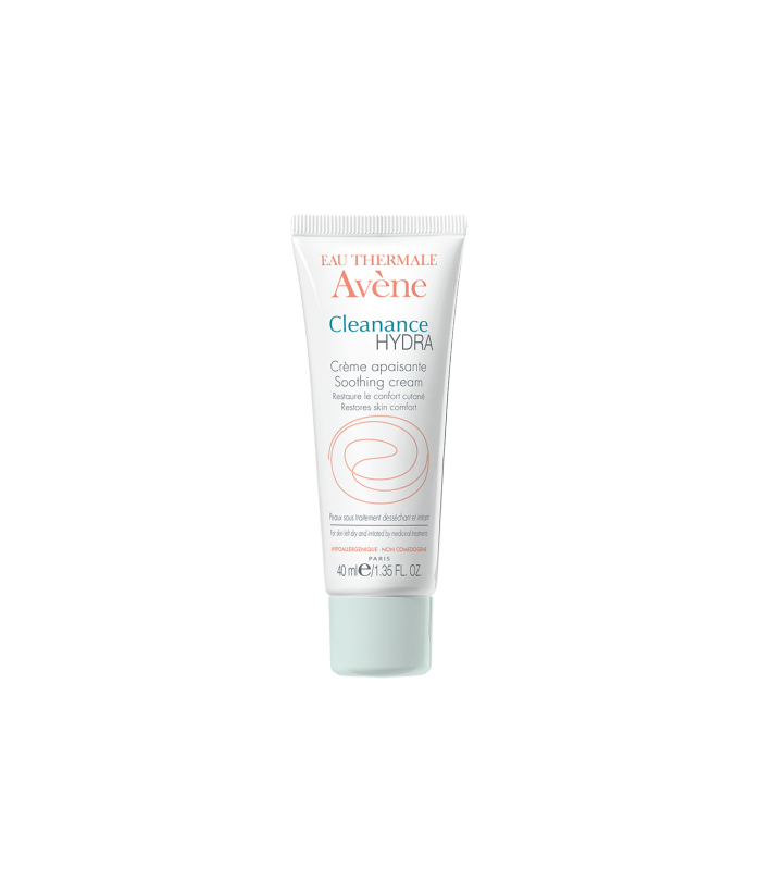 AVENE CLEAN AC HIDRATANTE