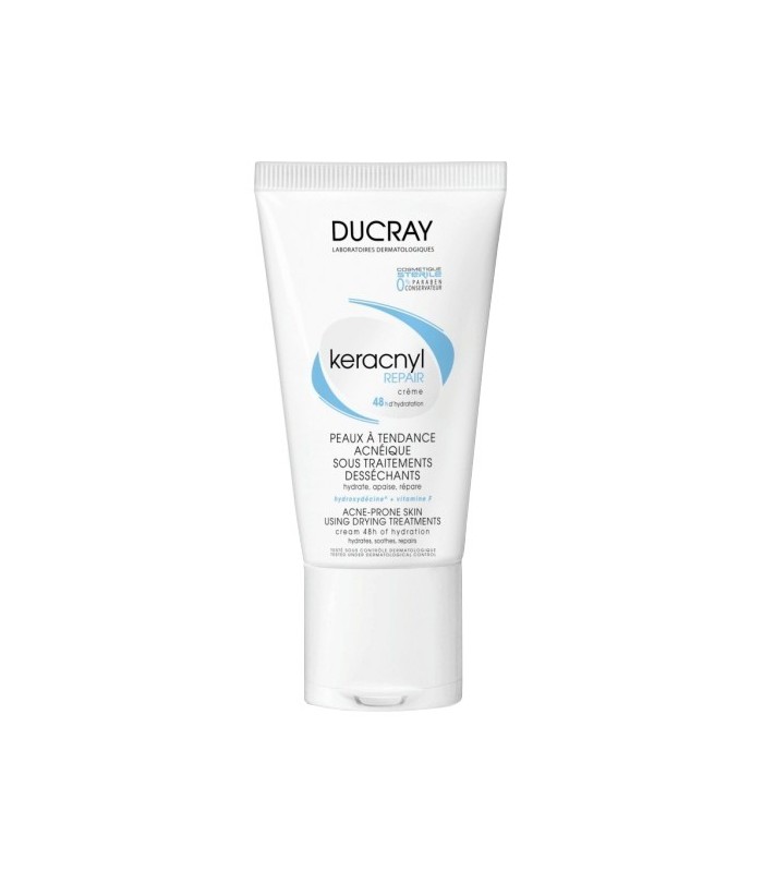 KERACNYL REPAIR CREMA 50 ML