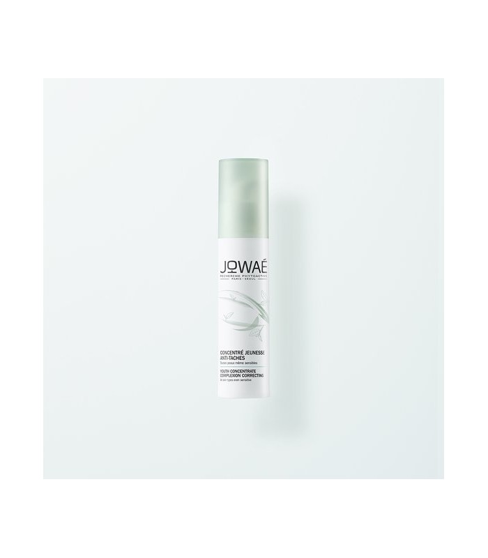 JOWAE CONCENTRADO REJUVENECEDOR ANTIMANCHAS 30ML