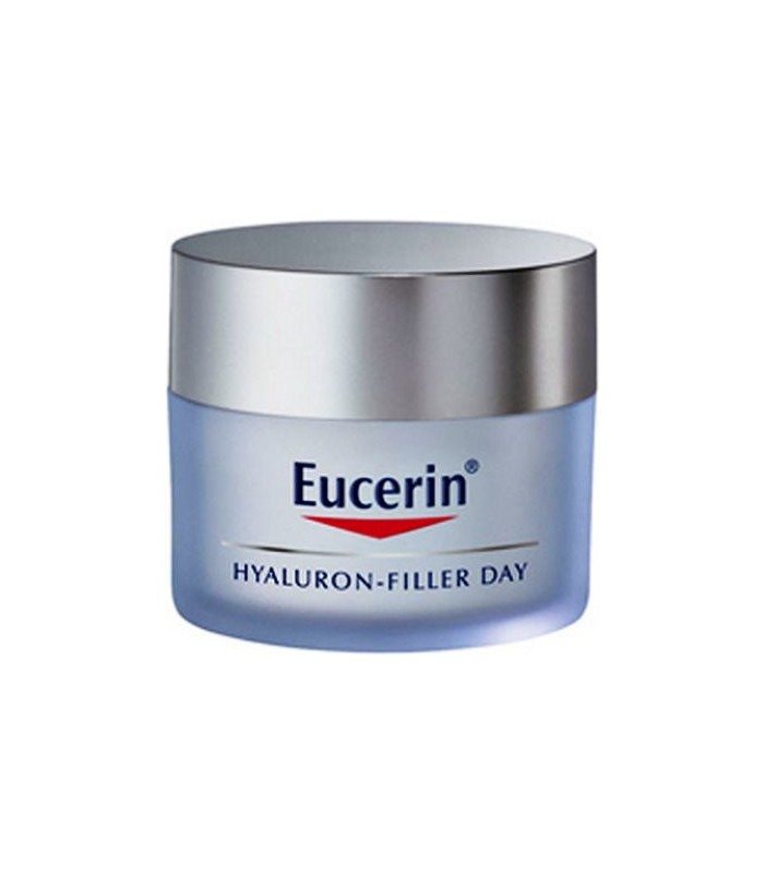 EUCERIN ANTIEDAD HYALURON-FILLER CREMA DE DIA PA