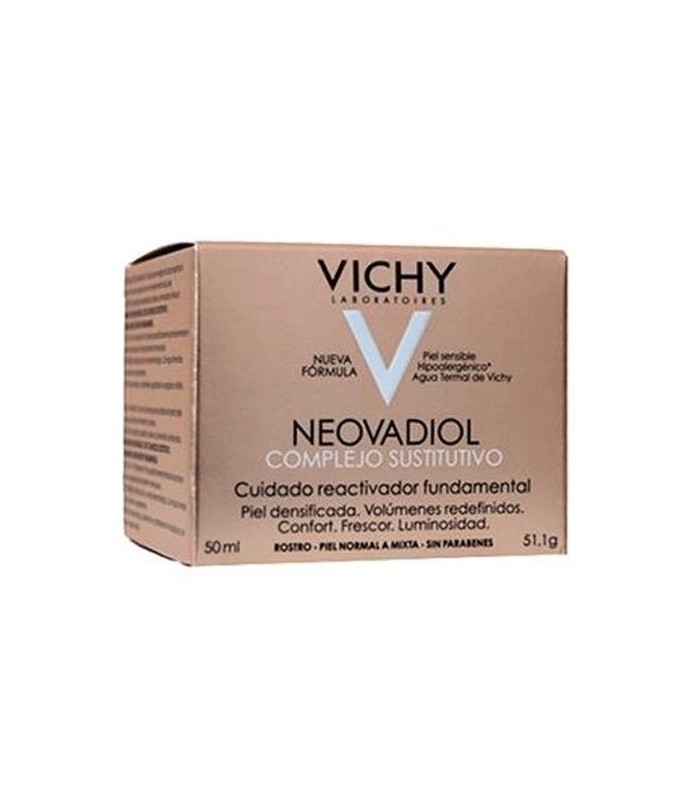 VICHY NEOVADIOL CREMA P. NORMAL MIXTA