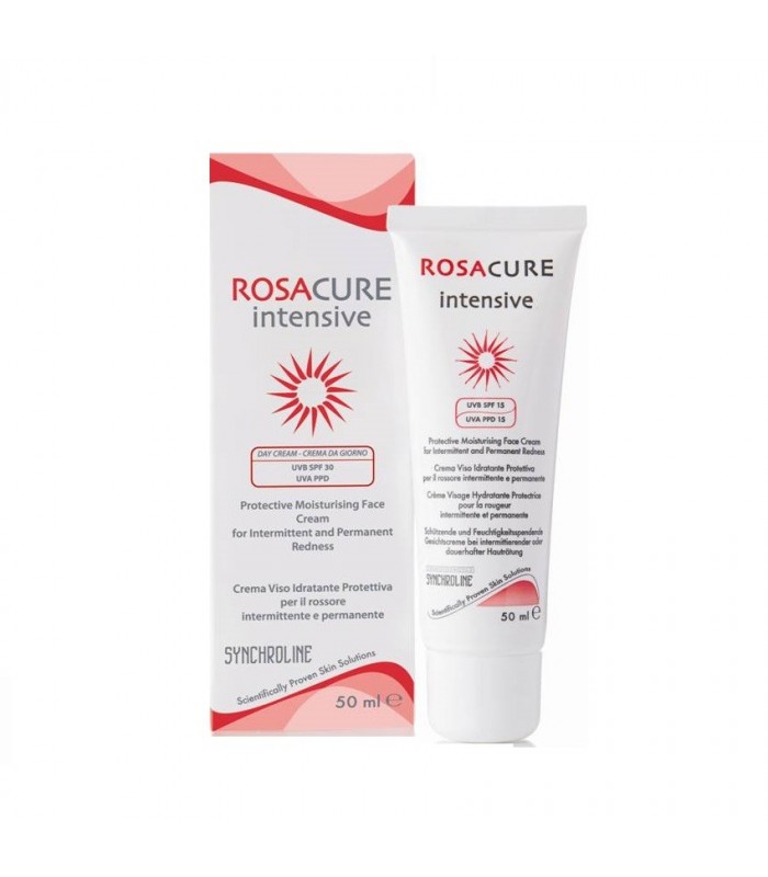 IFC ROSACURE INTENSIVE 30 ML