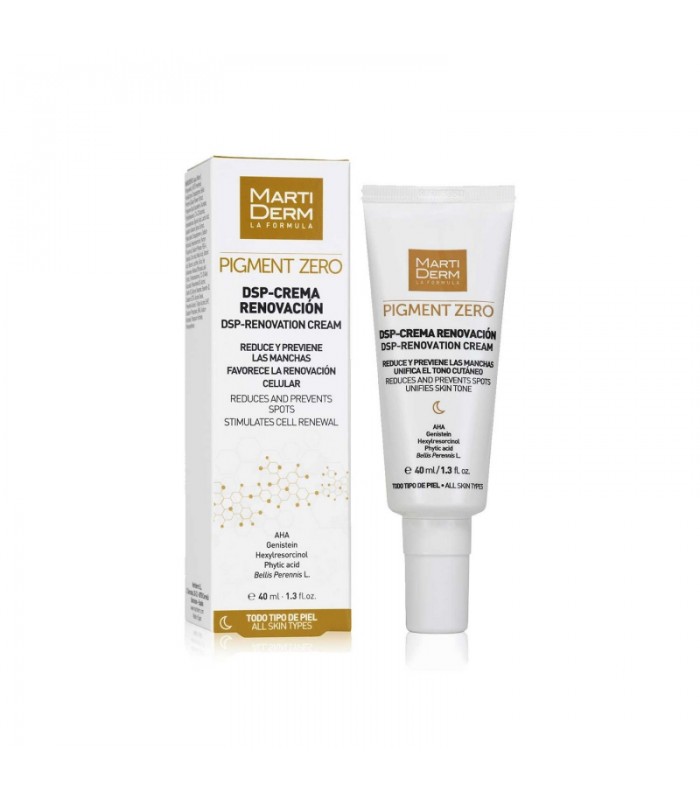MARTIDERM DSP CREMA RENOVACION 40 ML
