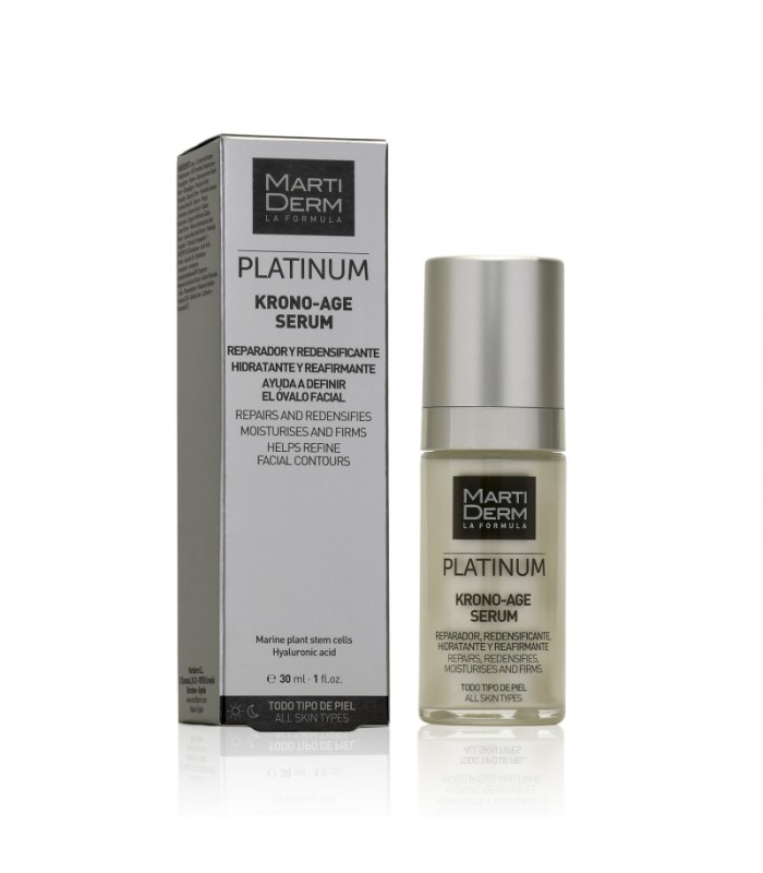 MARTIDERM KRONO AGE SERUM 30 ML