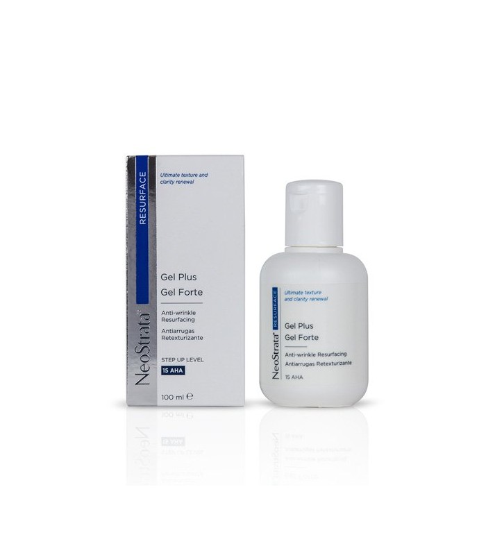 IFC NEOSTRATA GEL FORTE 100 ML
