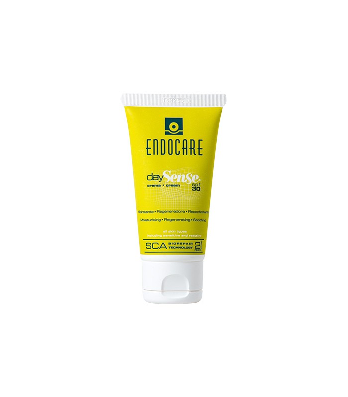 IFC ENDOCARE DAY SENSE 50 ML