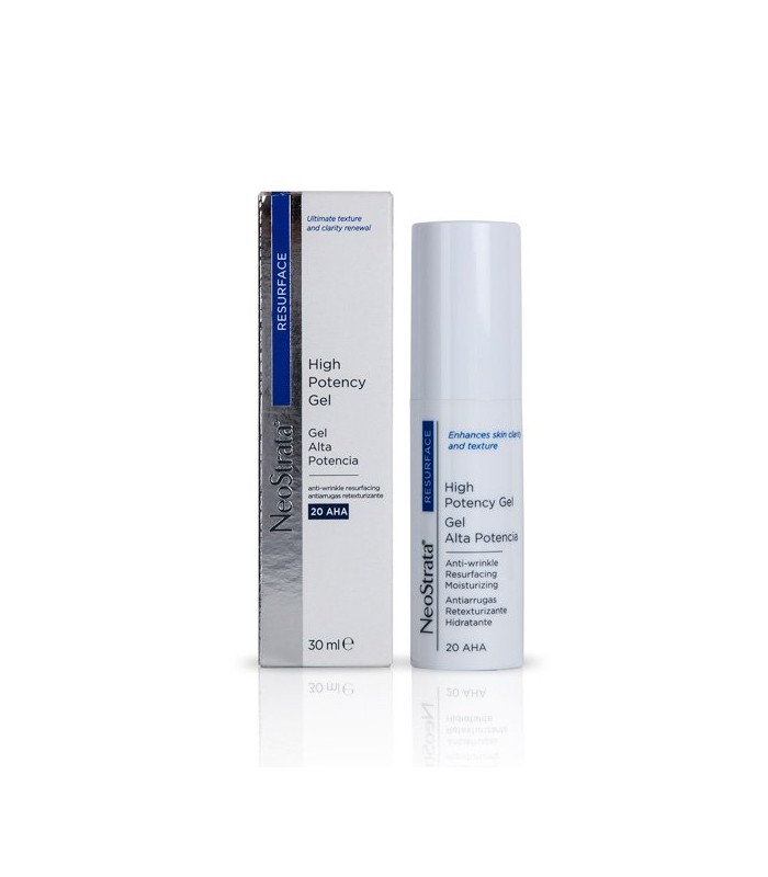 IFC NEOSTRATA GEL ALTA POTENCIA 30 ML