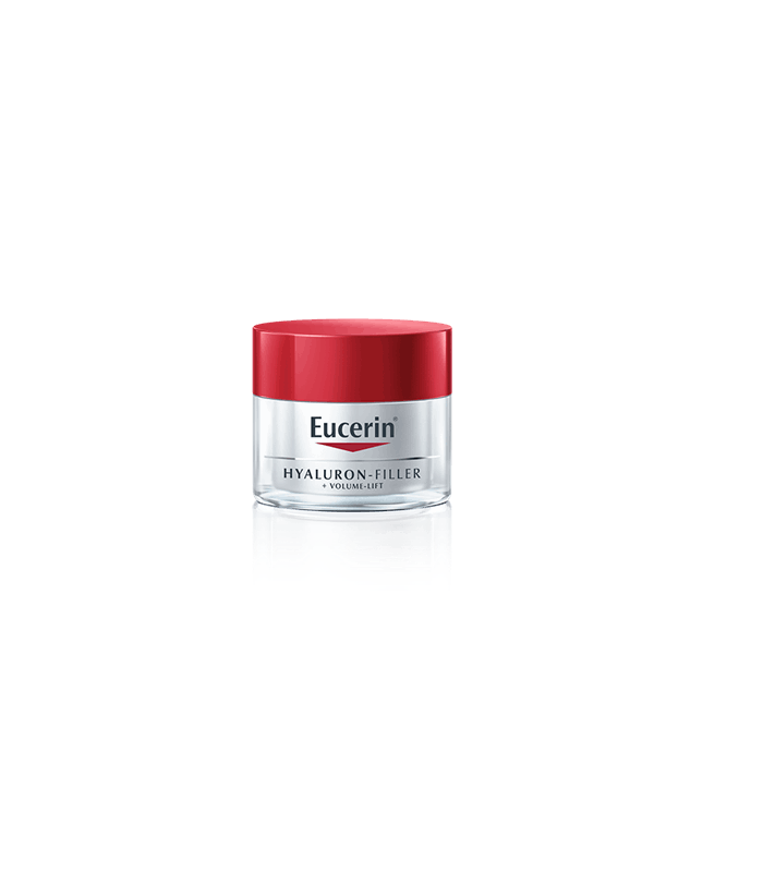 EUCERIN VOLLUME FILLER CREMA PIEL SECA Tratamiento día y Antiedad - 