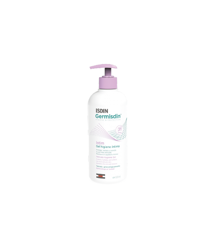 GERMISDIN INTIMA 500 ML