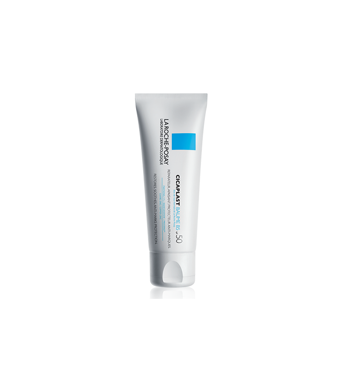 LRP CICAPLAST BAUME B5 SPF 50+ 30 ML Irritaciones y picores y Salud Piel - LA ROCHE POSAY