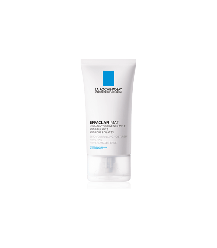 LRP EFFACLAR MAT + EFFACLR GEL PROMO CFACIAL y Inicio - 