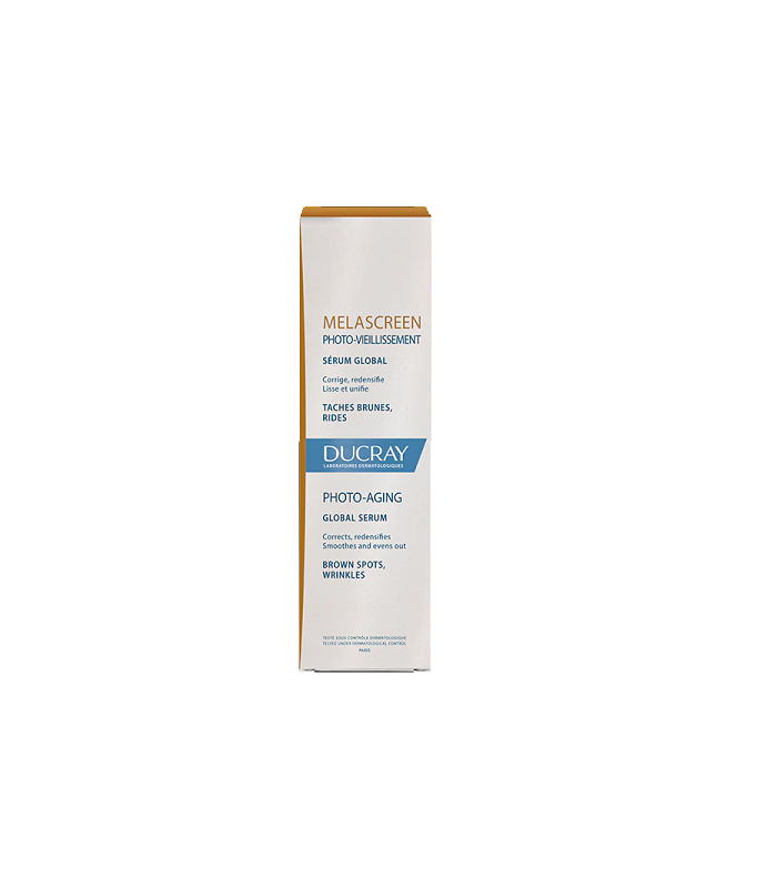 MELASCREEN SERUM GLOBAL 30 ML PROMO CFACIAL y Inicio - PIERRE FABRE