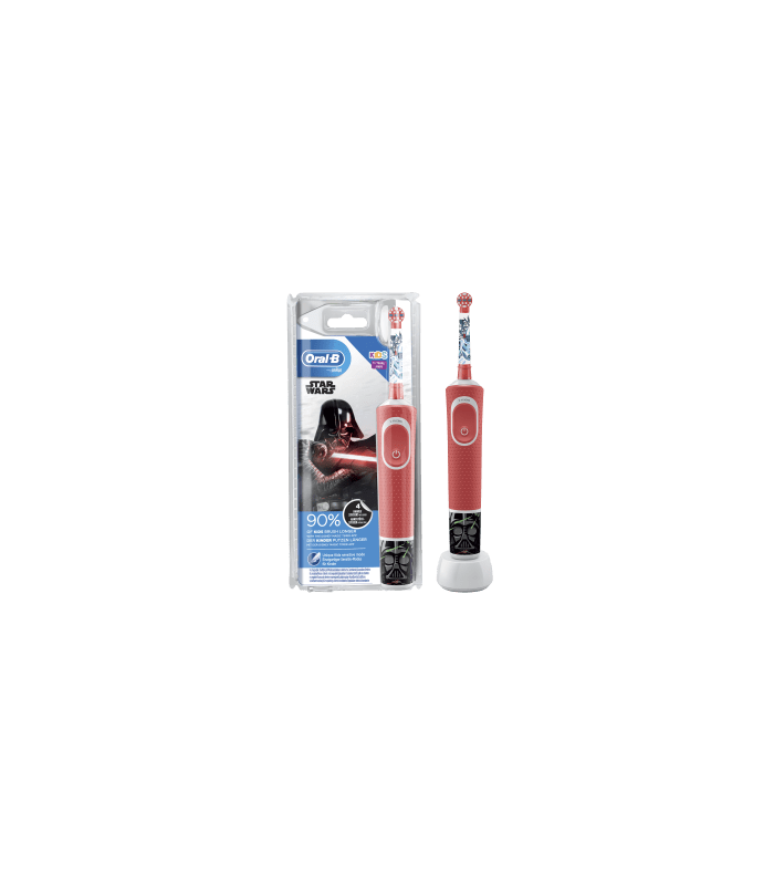 ORAL B CEPILLO ELECTRIC VITALITY STAGE STAR WARS Electricos y Cepillos - 