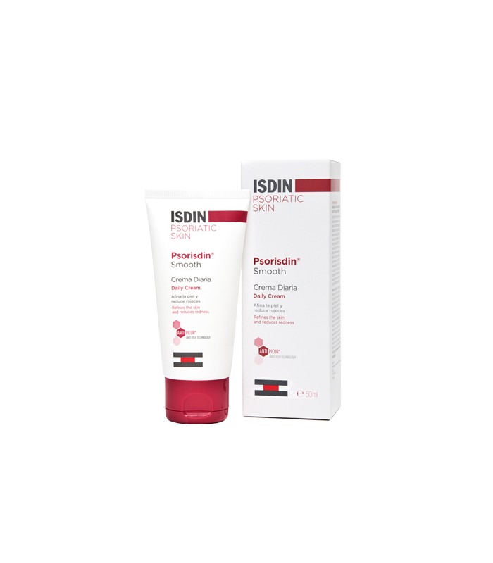 ISDIN PSORISDIN CREMA ZONAS ESPECIFICAS 50 ML Cosmetica facial y Inicio - ISDIN