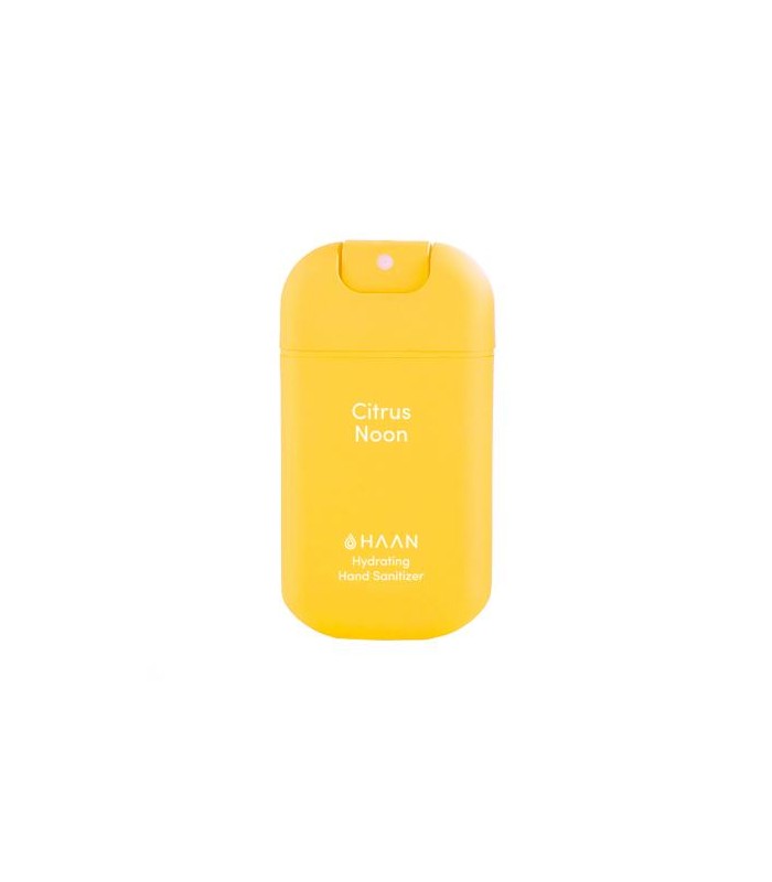 HAAN SPRAY MANOS CITRUS NOON AMARILLO Salud y Inicio - BETER