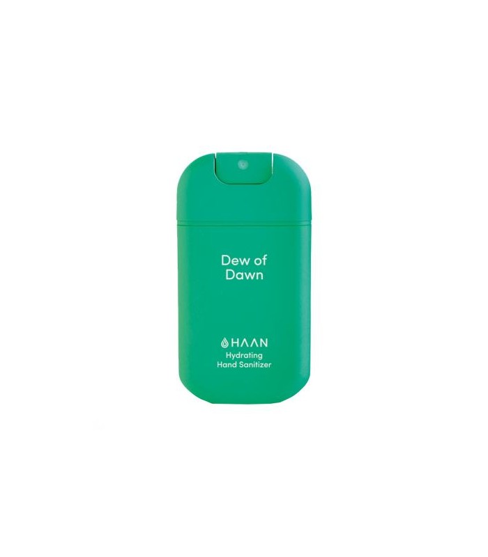 HAAN SPRAY MANOS DEW OF DAWN VERDE Salud y Inicio - BETER