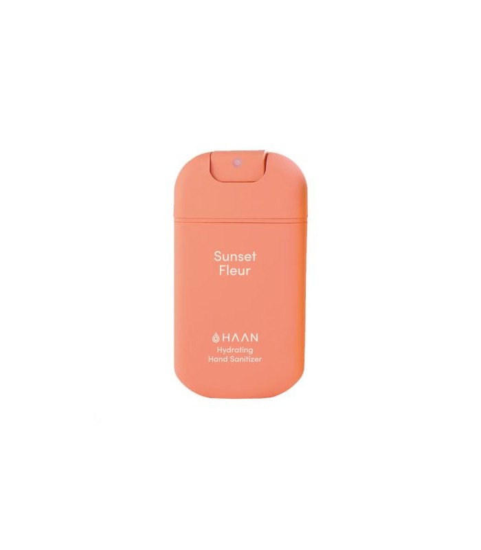 HAAN SPRAY MANOS SUNSET FLEUR NARANJA Botiquin y Salud - BETER