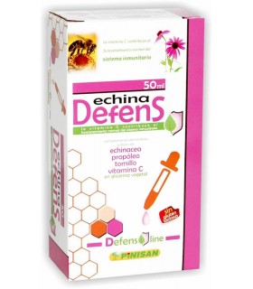 ECHINACEA DEFENS PINISAN 50ML Inicio y  - 