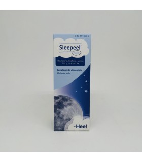 SLEEPEEL GOTAS 30 ML Sueño y Sistema nervioso - 