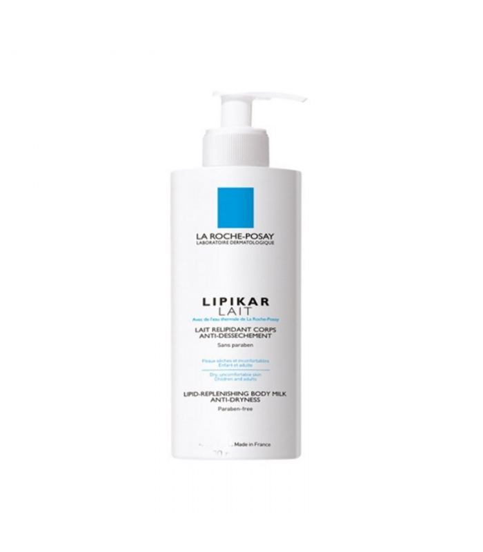 LA ROCHE POSAY LIPIKAR LECHE CORPORAL 750 ML Inicio y  - LA ROCHE POSAY