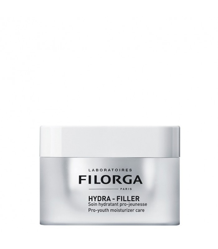 FILORGA HYDRA FILLER CREMA 50 ML Inicio y  - FILORGA