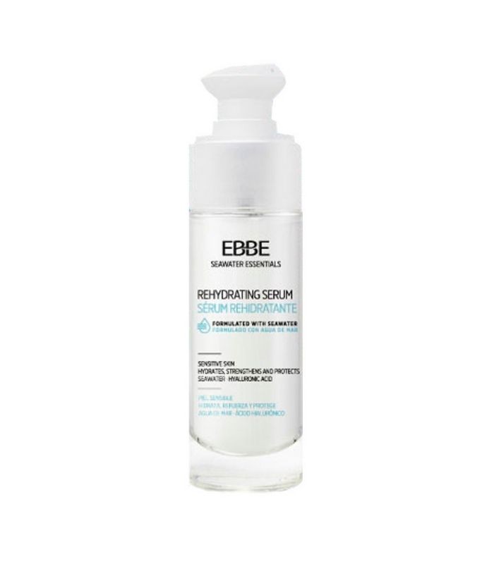 EBBE SERUM REHIDRATANTE 30 ML