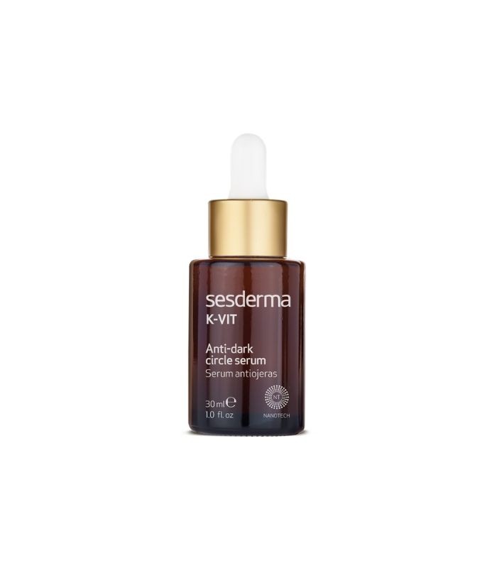 SESDERMA K VIT ANTIOJERAS SERUM ANTIOJERAS 30 ML Cosmetica facial y Inicio - SESDERMA