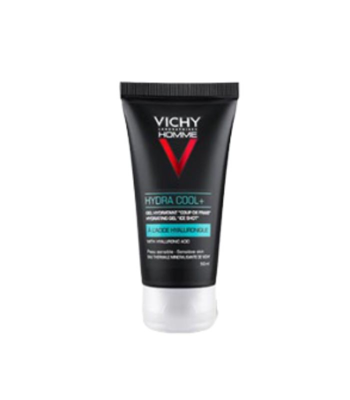 VICHY HOMME HYDRA COOL+ 40 ML PROMOCIONES COSMÉTICA FACIAL y Inicio - Vichy