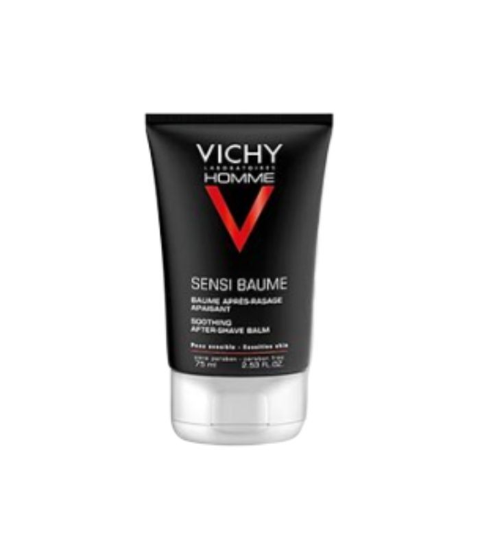 VICHY HOMME BALSAMO AFTER SHAVE 75ML PROMOCIONES COSMÉTICA FACIAL y Inicio - Vichy