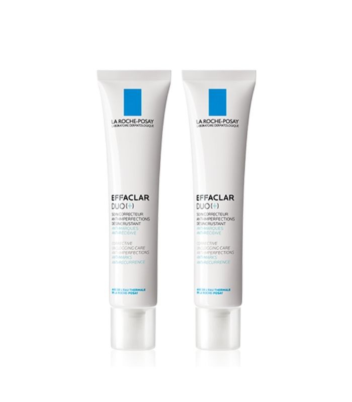 LA ROCHE POSAY EFFACLAR DUO + CORRECTOR 40 ML DU Anti-imperfecciones y Acné - LA ROCHE POSAY