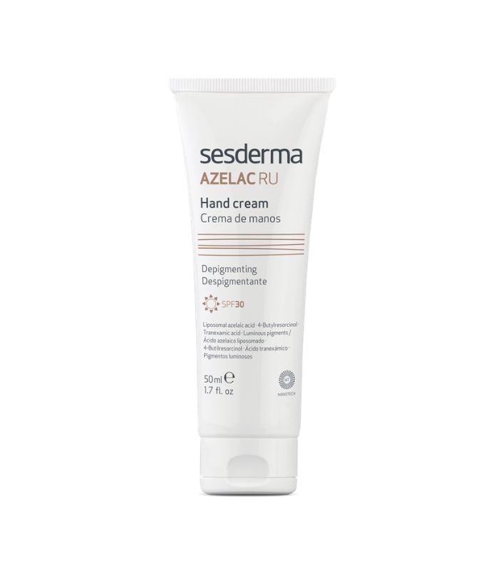 SESDERMA AZELAC RU CREMA DE MANOS 50ML Inicio y  - SESDERMA