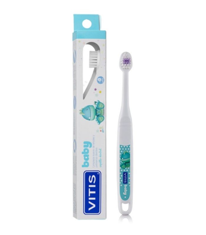 VITIS BABY CEPILLO DENTAL Higiene y Inicio - 