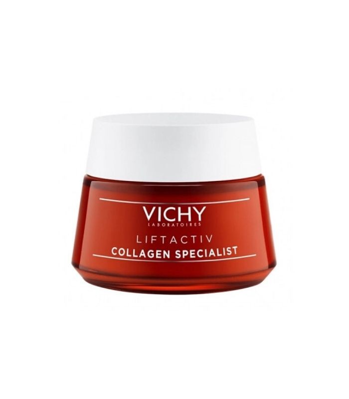 VICHY LIFTACTIV COLLAGEN SPECIALIST 50 ML PROMOCIONES COSMÉTICA FACIAL y Inicio - Vichy