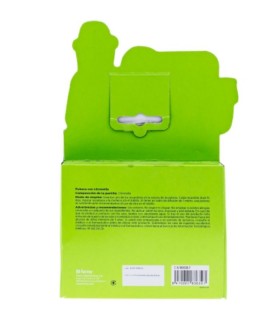 OTC HERBAL PULSERA CITRONELA VERDE Salud y Inicio - FERRER INTERNACIONAL 2